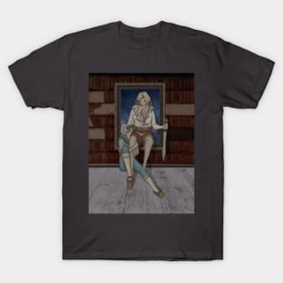 Finally found you - Joscarl T-Shirt